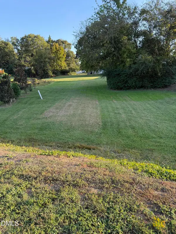 401 W F Street, Erwin, NC 28339