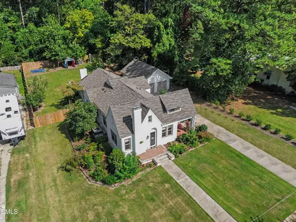 305 S Walnut Street, Spring Hope, NC 27882