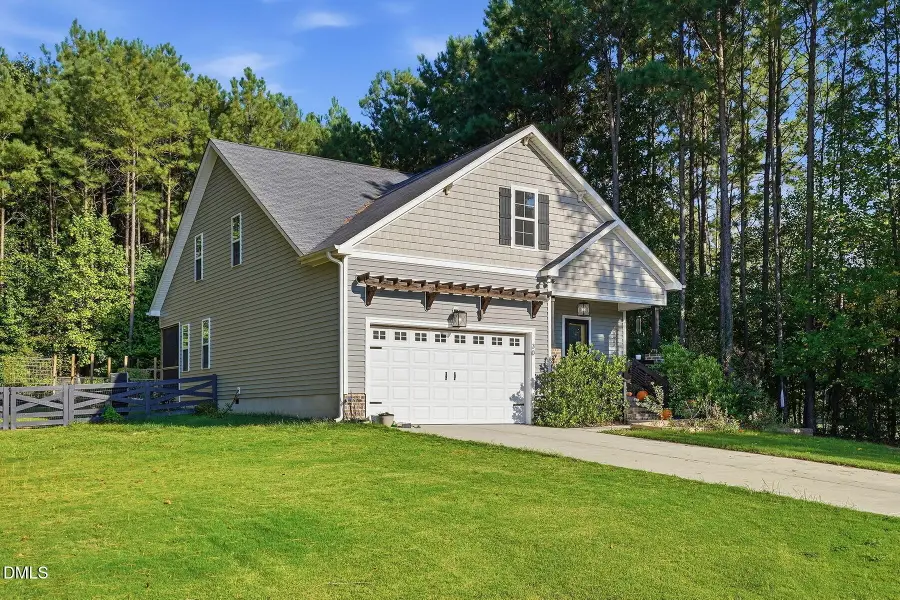 30 Wadeford Drive, Zebulon, NC 27597 - #2