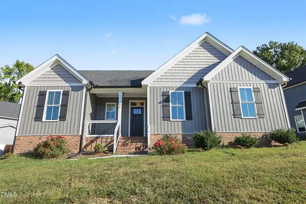 104 Averly Court, Stem, NC 27581