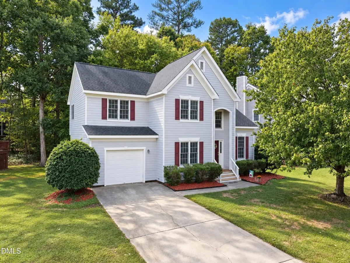 105 Mint Hill Drive, Cary, NC 27519 - #1