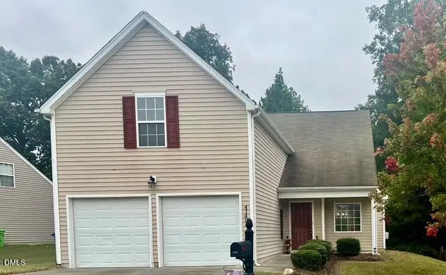 4149 Elkton Drive, Raleigh, NC 27610 - #2