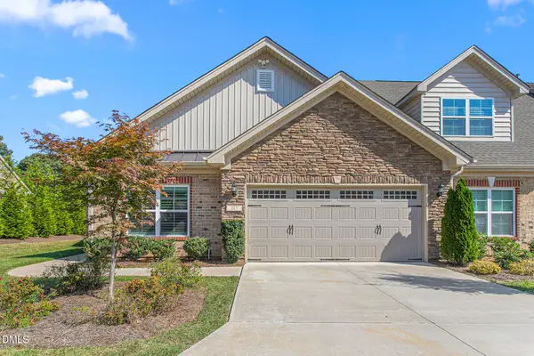 217 St Michael Drive, Gibsonville, NC 27249