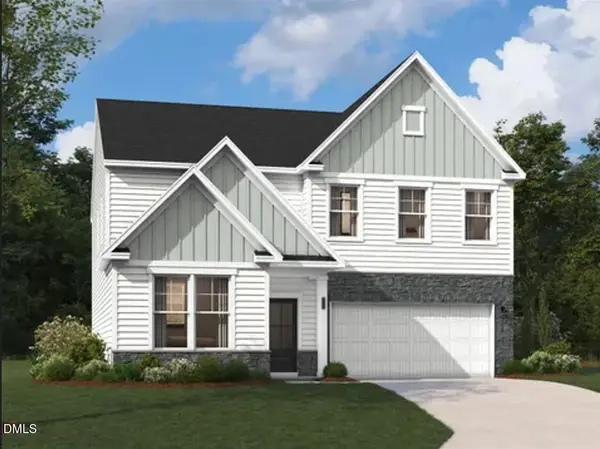 4004 Kingcraig Lane, Zebulon, NC 27597