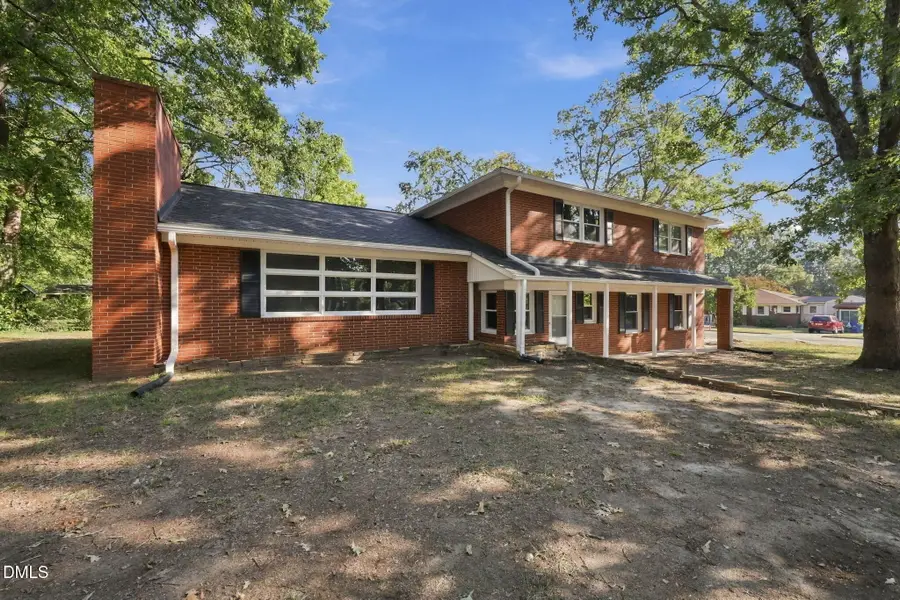 532 Oakwood Lane, Graham, NC 27253 - #2