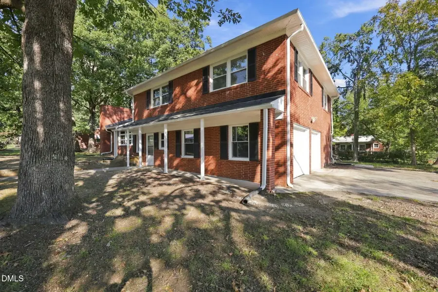 532 Oakwood Lane, Graham, NC 27253 - #3