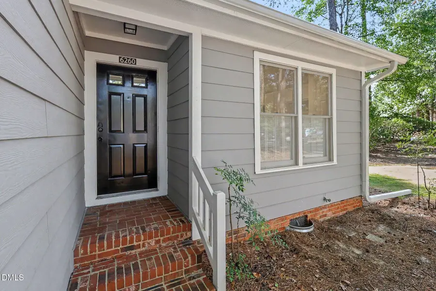 6260 Fountainhead Drive, Raleigh, NC 27609 - #3