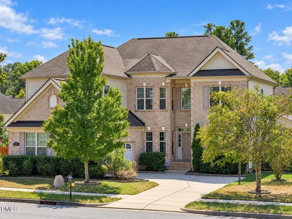 507 Swift Creek Crossing, Durham, NC 27713