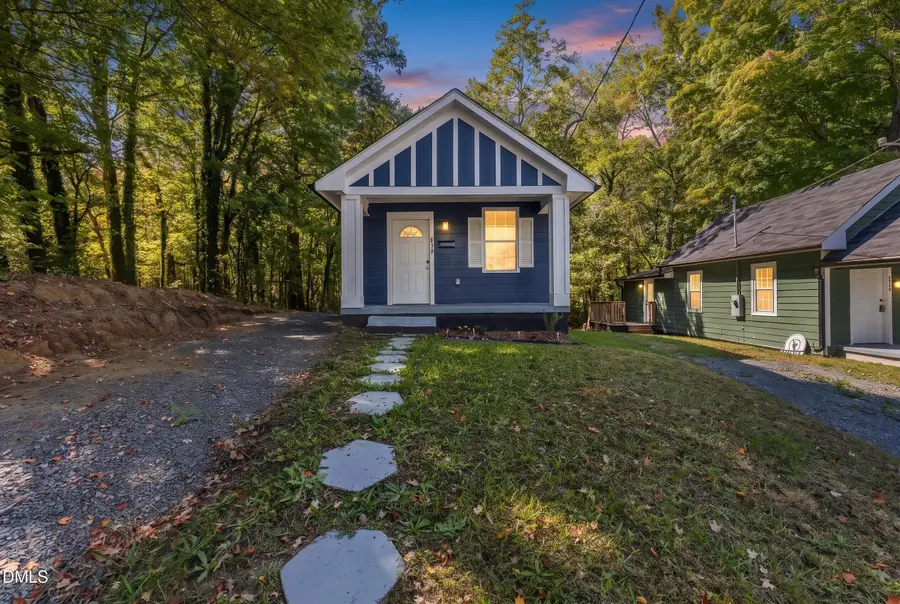 217 Lanier Street, Oxford, NC 27565 - #2