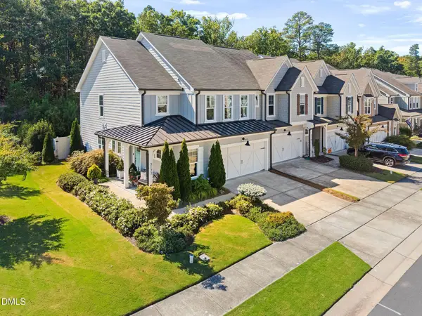3177 Retama Run, New Hill, NC 27562