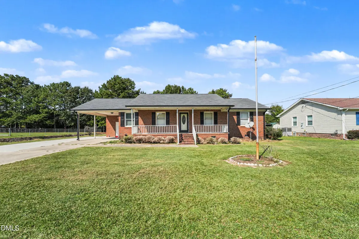 4530 Virginia Road, Wilson, NC 27893 - #1