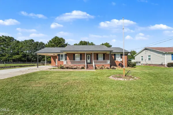 4530 Virginia Road, Wilson, NC 27893