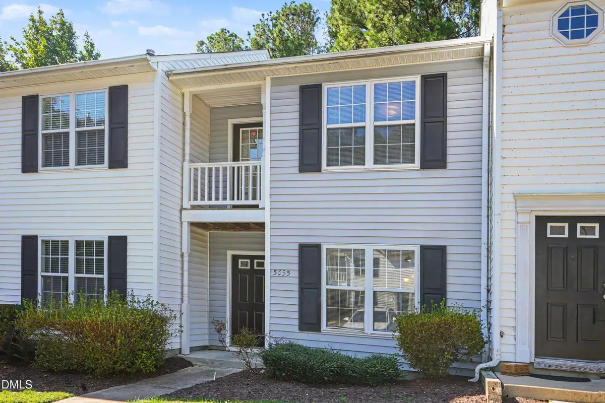 5635 Fieldcross Court, Raleigh, NC 27610 - #1