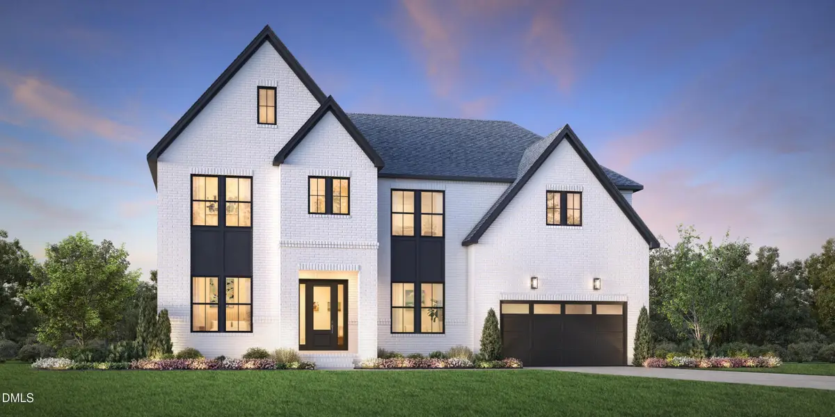 323 Peak View Place, Chapel Hill, NC 27517 - #1