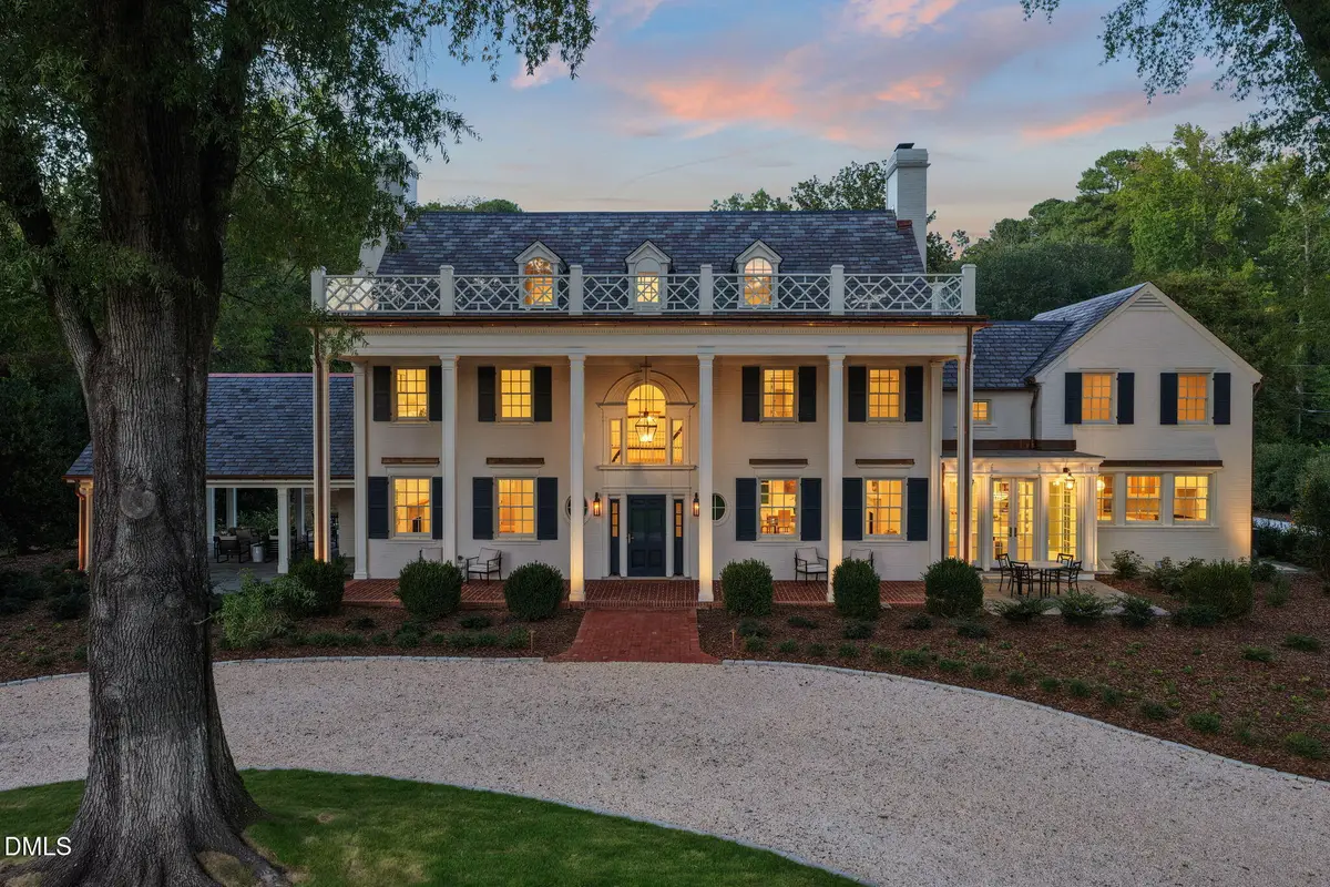 2825 Chelsea Circle, Durham, NC 27707 - #1