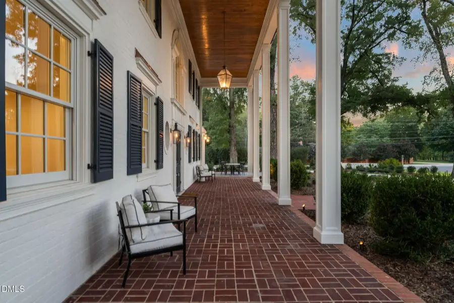 2825 Chelsea Circle, Durham, NC 27707 - #3