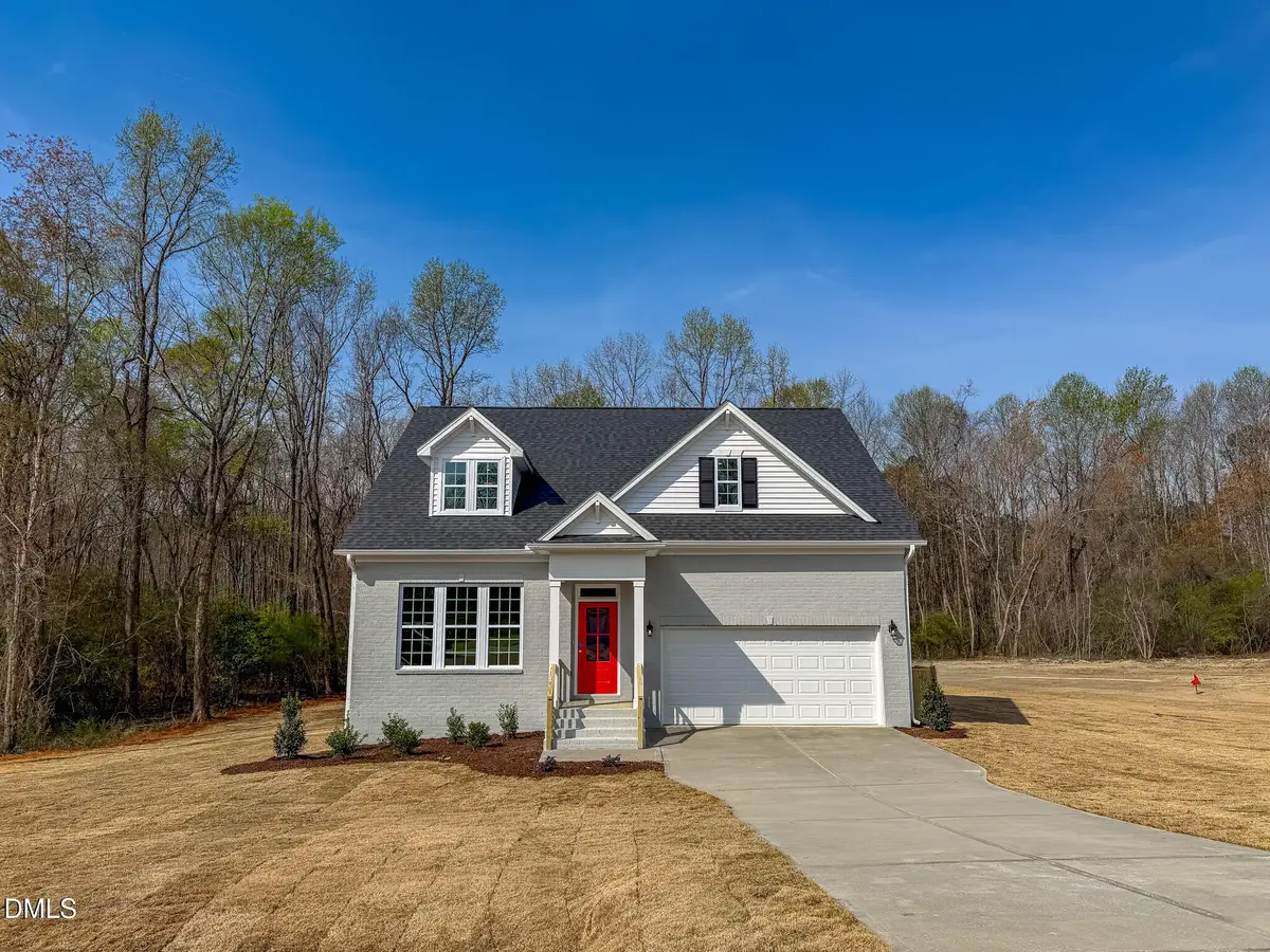 197 Eagle Rock Drive, Lillington, NC 27546 - #1