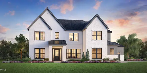 520 Peak View Place, Chapel Hill, NC 27517