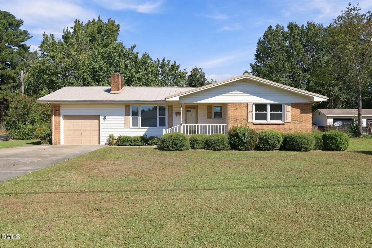100 E C Street, Erwin, NC 28339 - #1