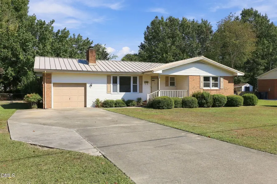 100 E C Street, Erwin, NC 28339 - #2