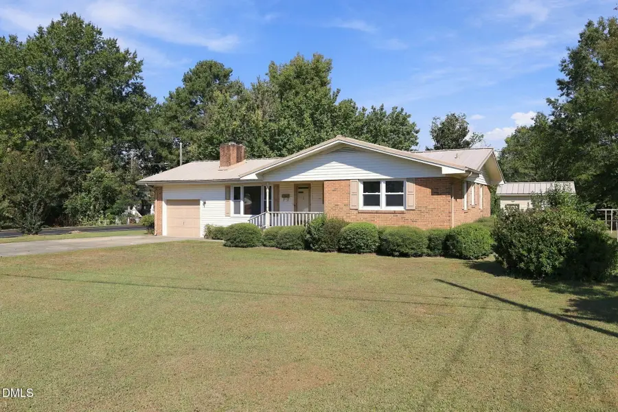100 E C Street, Erwin, NC 28339 - #3