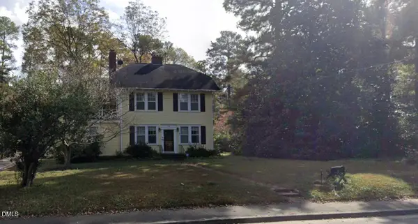 1725 Hammond Street, Rocky Mount, NC 27803