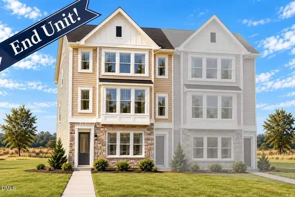 403 E Gannon Avenue, Zebulon, NC 27597