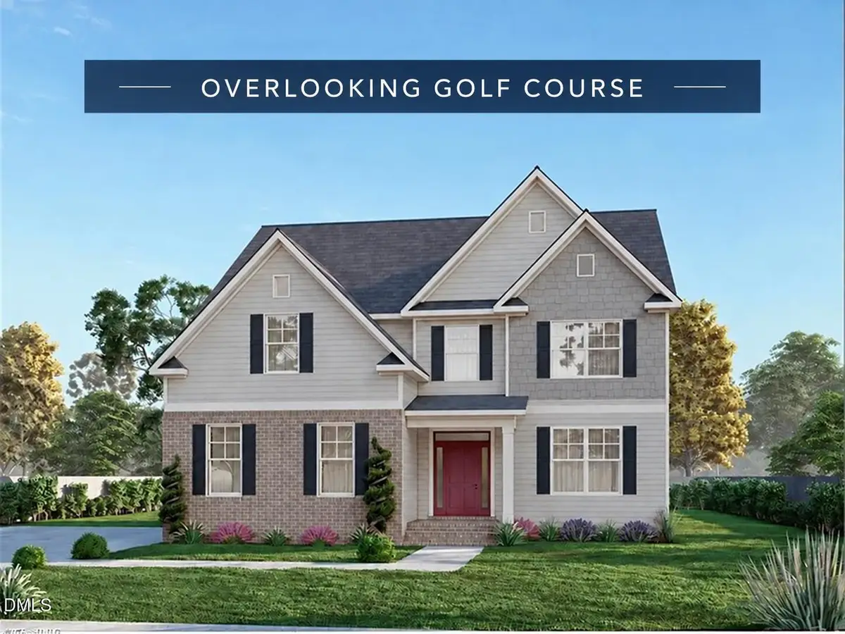 310 Muirfield Court, Mebane, NC 27302 - #1