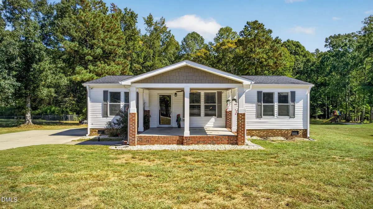 4721 Alonzo Road, Garner, NC 27529 - #1