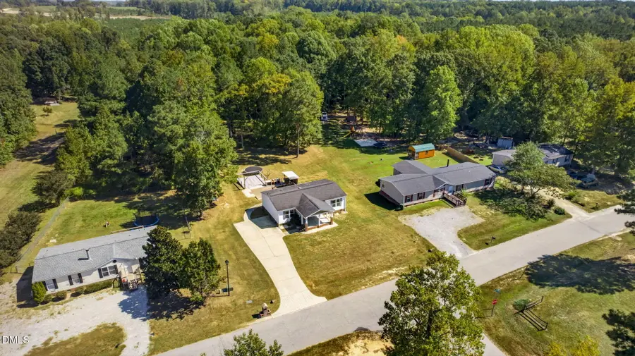 4721 Alonzo Road, Garner, NC 27529 - #3