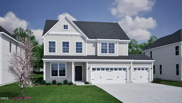 2137 Channel Street, Graham, NC 27253