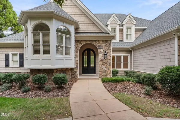 8900 Barleymoor Drive, Raleigh, NC 27615