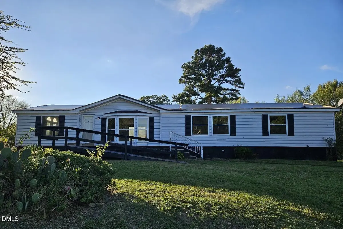 6739 Nc-119, Leasburg, NC 27291 - #1