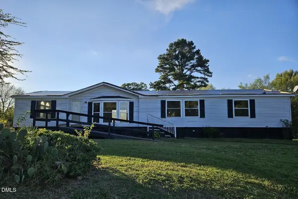 6739 Nc-119, Leasburg, NC 27291