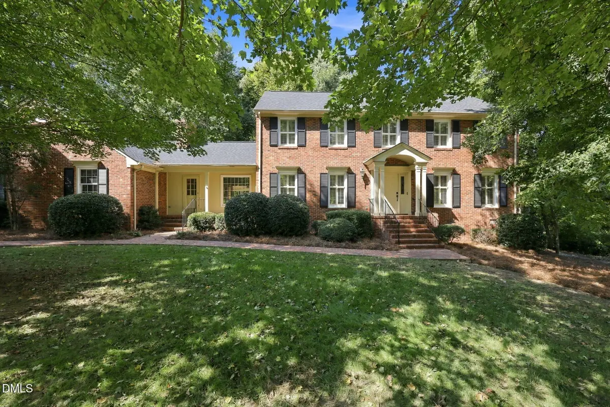 3129 Sutton Place, Burlington, NC 27215 - #1