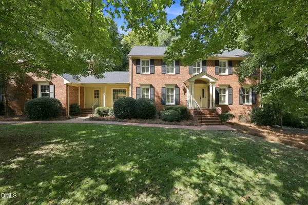 3129 Sutton Place, Burlington, NC 27215