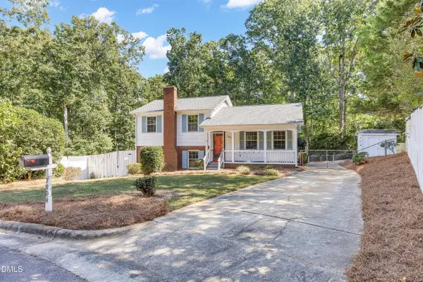 7808 Fairmont Court, Raleigh, NC 27615