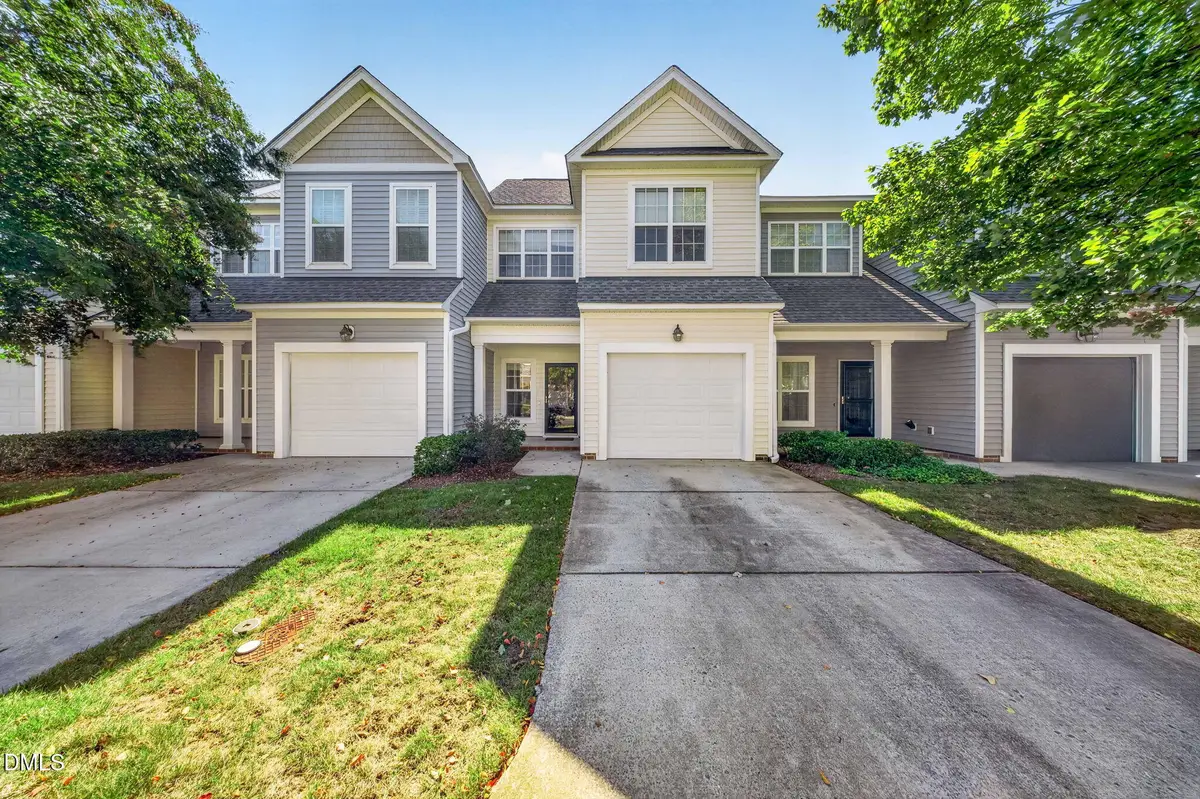 7309 Water Willow Drive, Raleigh, NC 27617 - #1