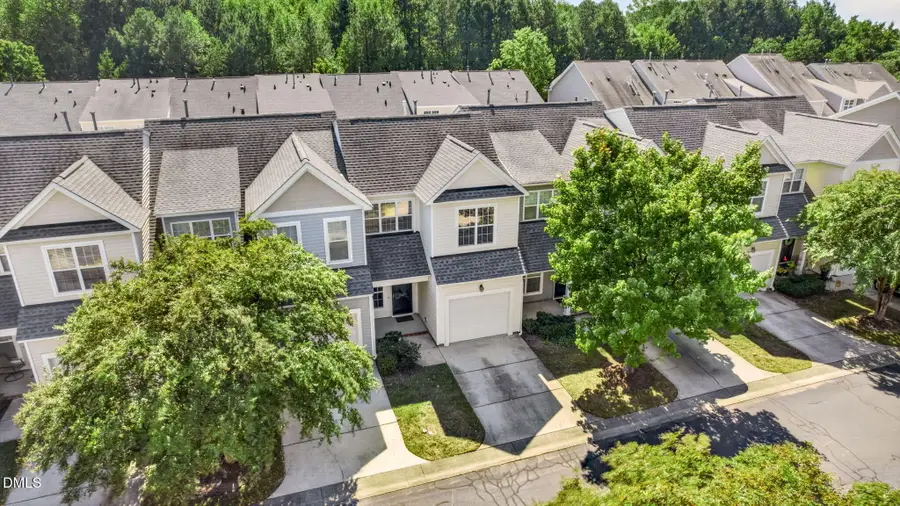 7309 Water Willow Drive, Raleigh, NC 27617 - #2