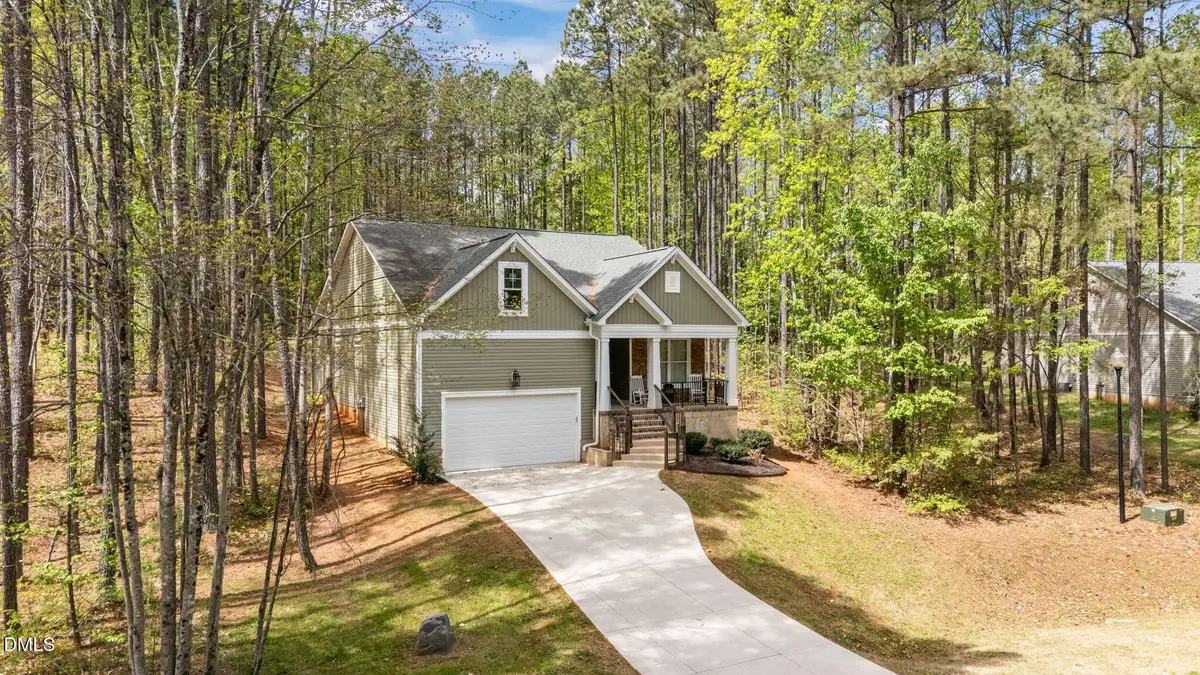 4537 Gresham Drive, Oxford, NC 27565 - #1