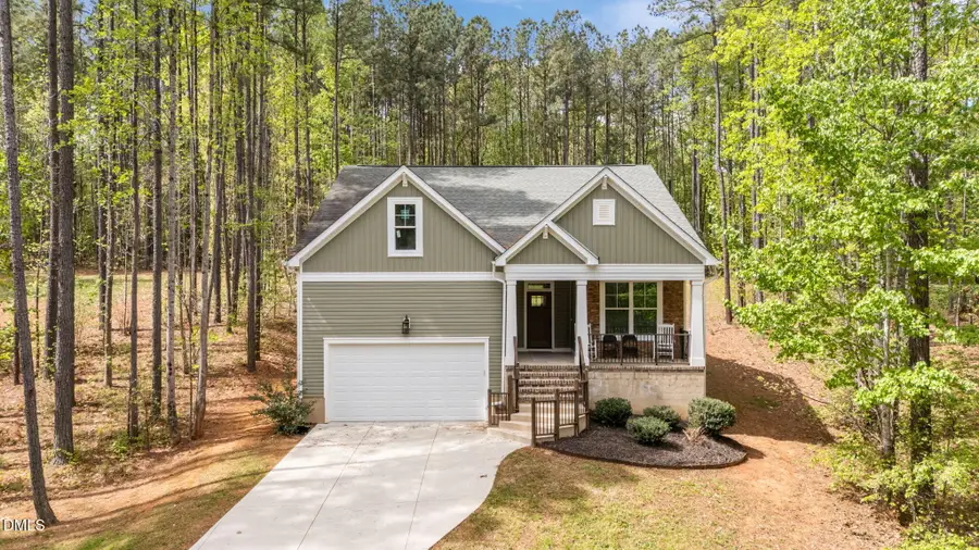 4537 Gresham Drive, Oxford, NC 27565 - #2