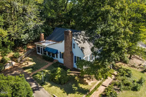 3008 Woodgreen Drive, Raleigh, NC 27607