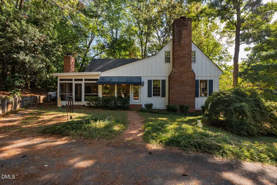 3008 Woodgreen Drive, Raleigh, NC 27607 - #2