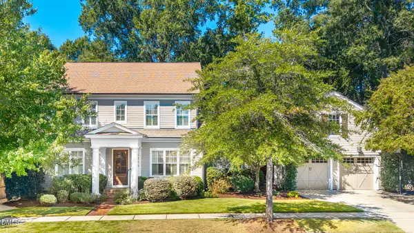 1216 Pinehurst Drive, Chapel Hill, NC 27517