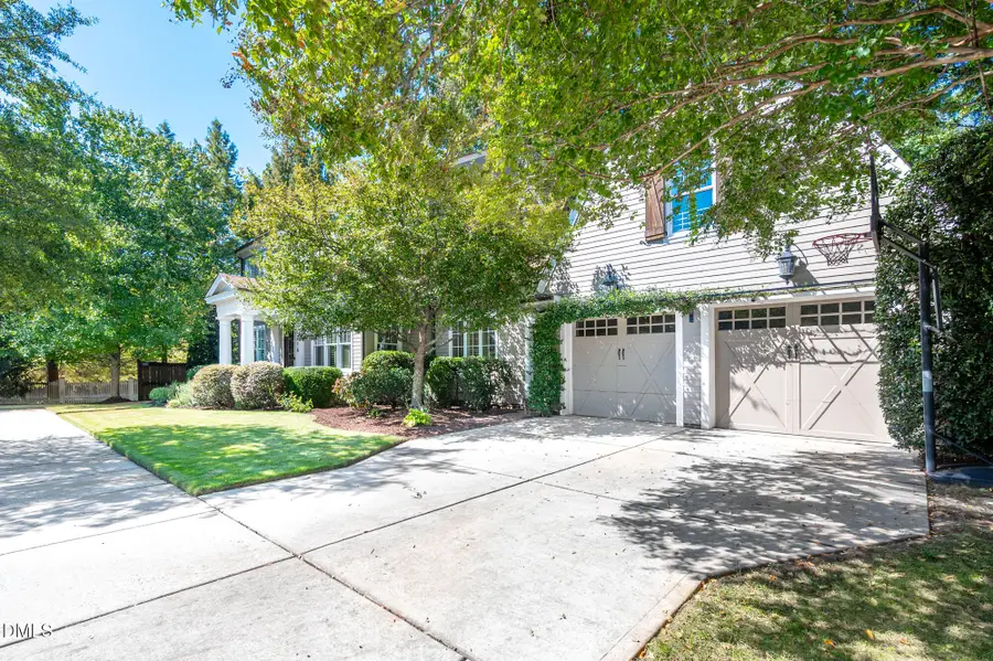 1216 Pinehurst Drive, Chapel Hill, NC 27517 - #3