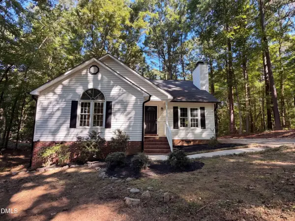 287 Wyndfall Lane, Archer Lodge, NC 27527