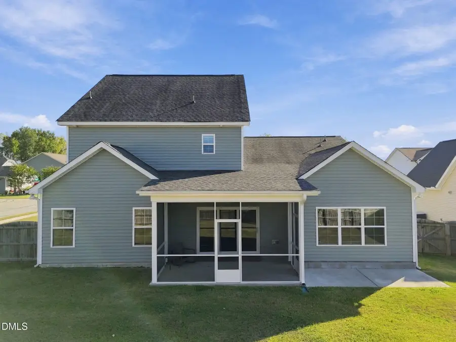 401 Richlands Cliff Drive, Youngsville, NC 27596 - #3