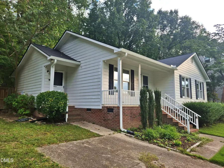 3620 Iron Sight Court, Raleigh, NC 27616 - #2