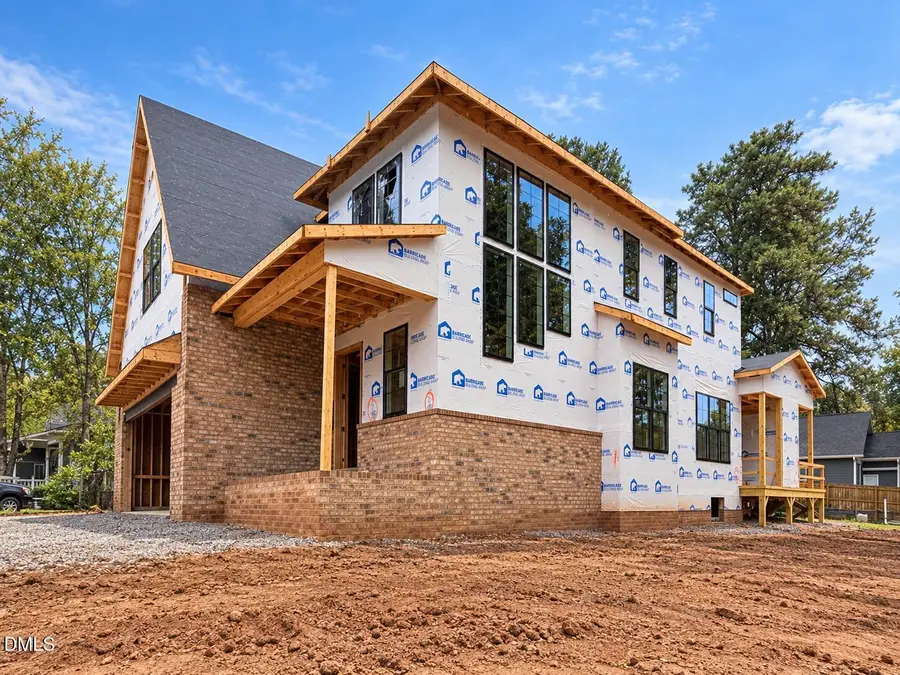 702 Edmund Street, Raleigh, NC 27604 - #2