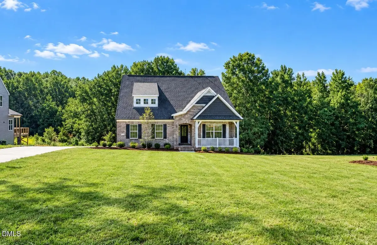 2851 Needham Lane, Haw River, NC 27258 - #1